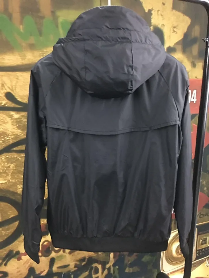 Men's clearance windrunner jacket