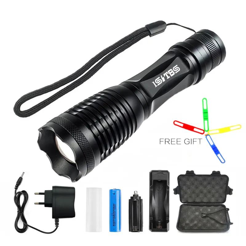 Xml sales t6 torch