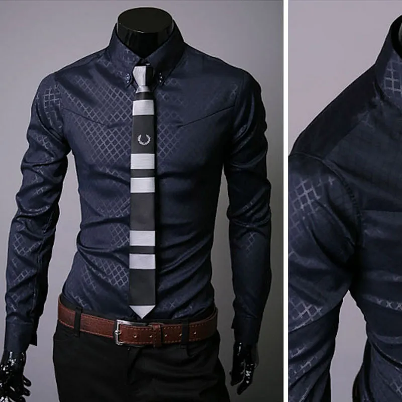 Chemise homme shop moins cher