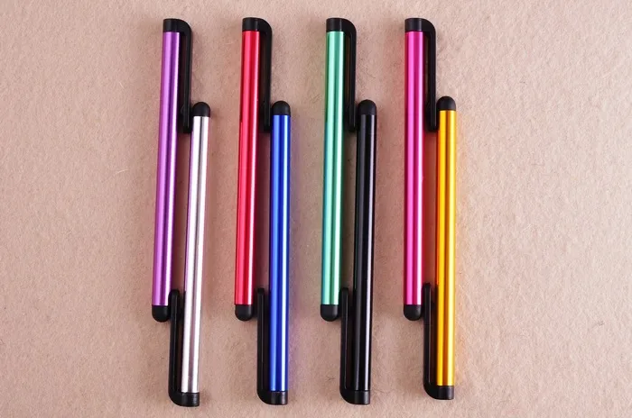 السعة القلم القلم شاشة تعمل باللمس القلم لباد الهاتف / فون سامسونج / الكمبيوتر اللوحي dhl شحن مجاني