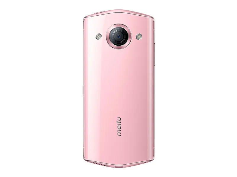 Meitu M6 セルフィースマホ Meitu M6S Unlocked 4G LTE Smartphones 4GB RAM, 64GB From