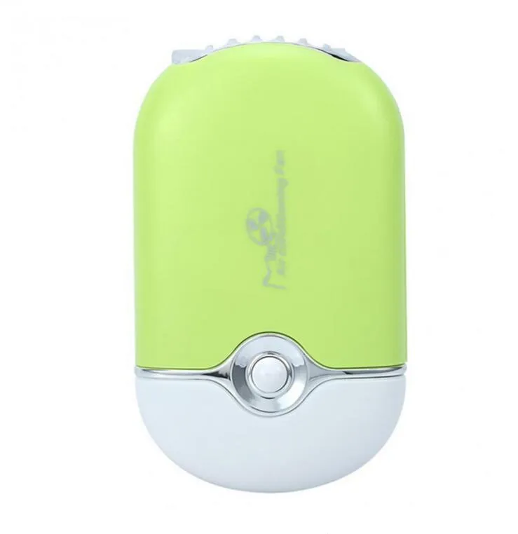 Nieuwe USB Mini Fan Airconditioning Blower Wimper Extension Lijm Snel Droog Gegoten Wimpers Dedicated Dryer Make-up Tools