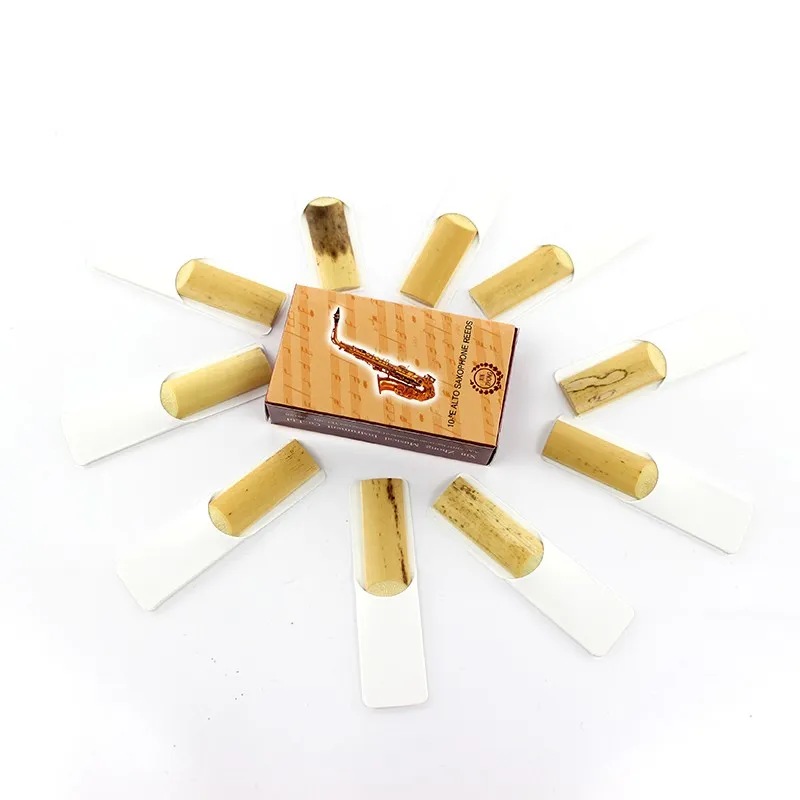 New Arrival Reeds For Alto Tenor Saxophone And Clarinet High Quality Musical Instrument Accessories 