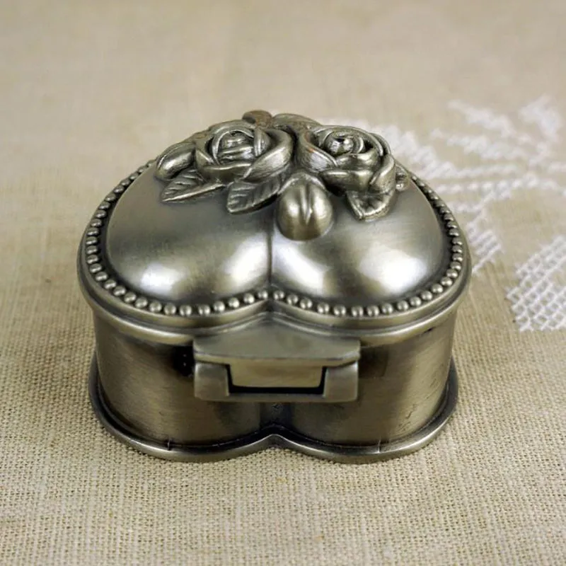 Tin alloy jewelry sales