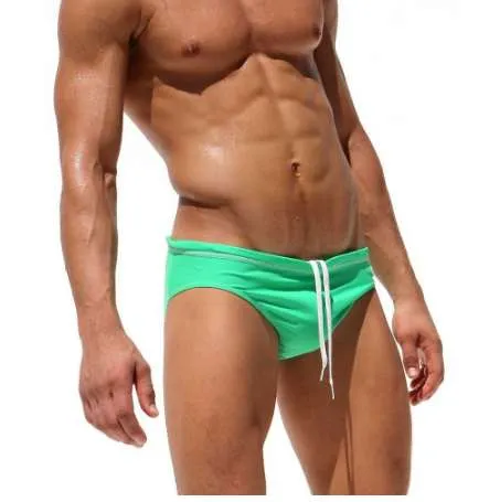 Aqux on sale swim briefs