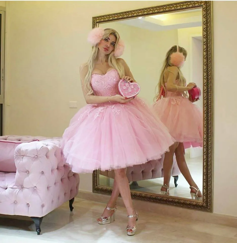 Jolie best sale robe 2019