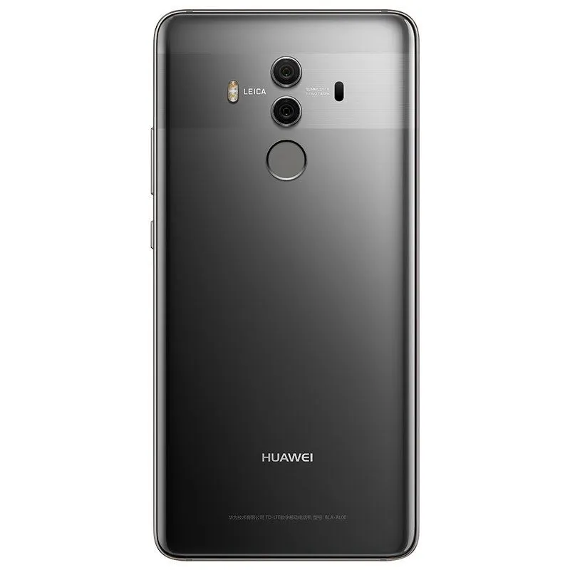Huawei Mate 10 Pro 6GB RAM 64GB ROM Smartphone 6.0 From