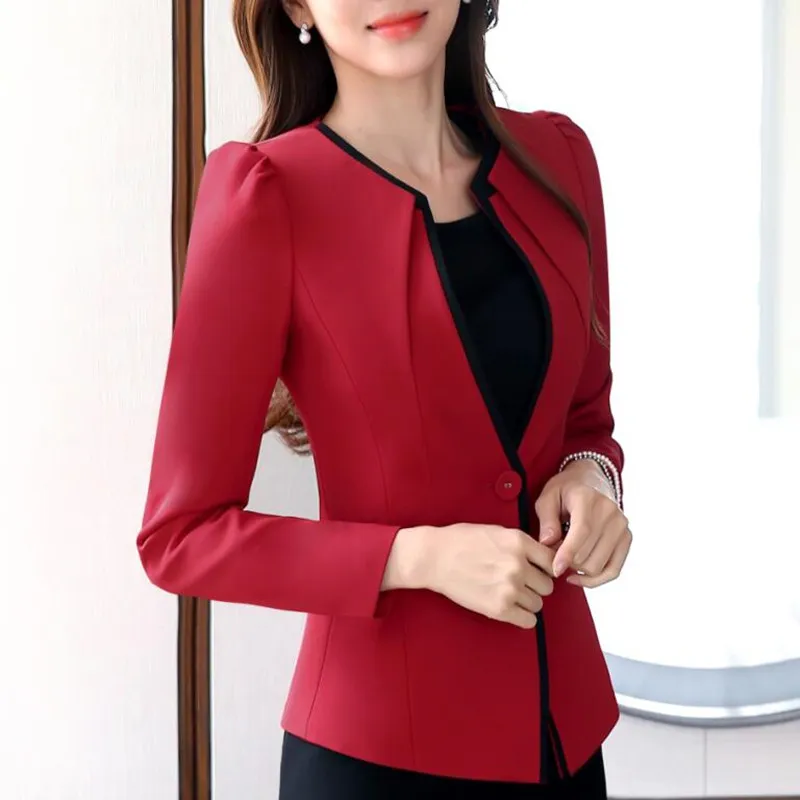 Blazer de on sale damas 2016