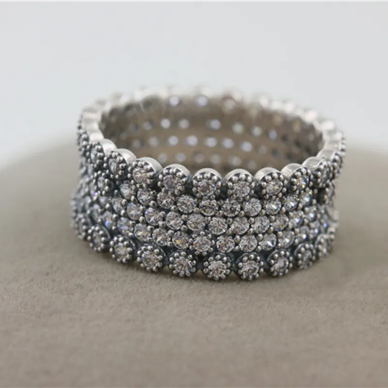 Vintage fascination ring sale