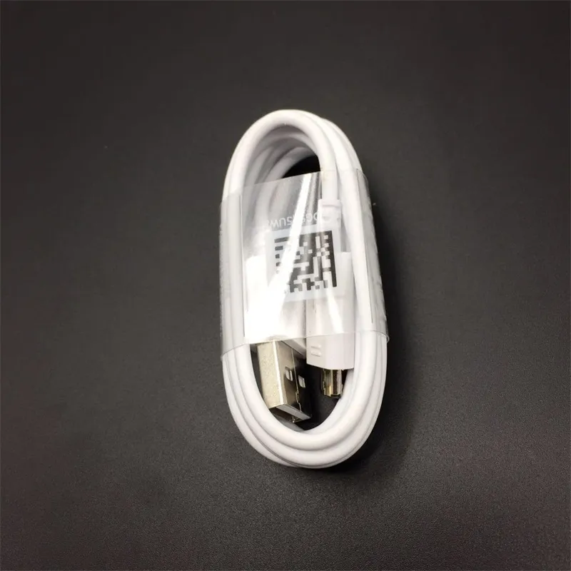 Tipo C Lungo Forte metallo intrecciato USB Cavi caricatore del cavo Micro V8 dati Metal Line spina del cavo di ricarica