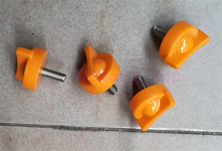 Wholesale Commercial Electric Juicer All Spare Parts Parts Orange