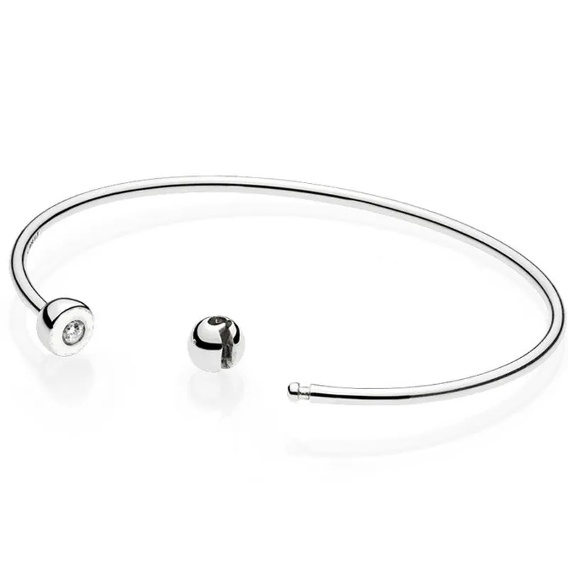 Essence open bangle sale