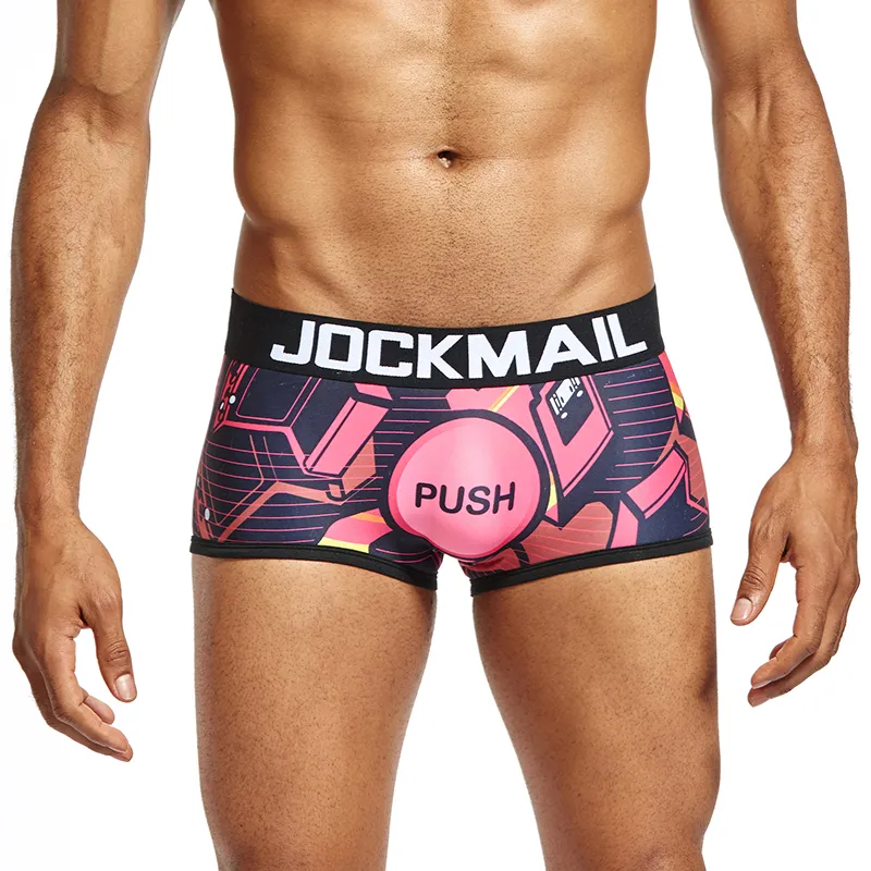 Mnner Lustige Boxershorts Homosexuell Unterwsche... Von 12,06  | DHgate