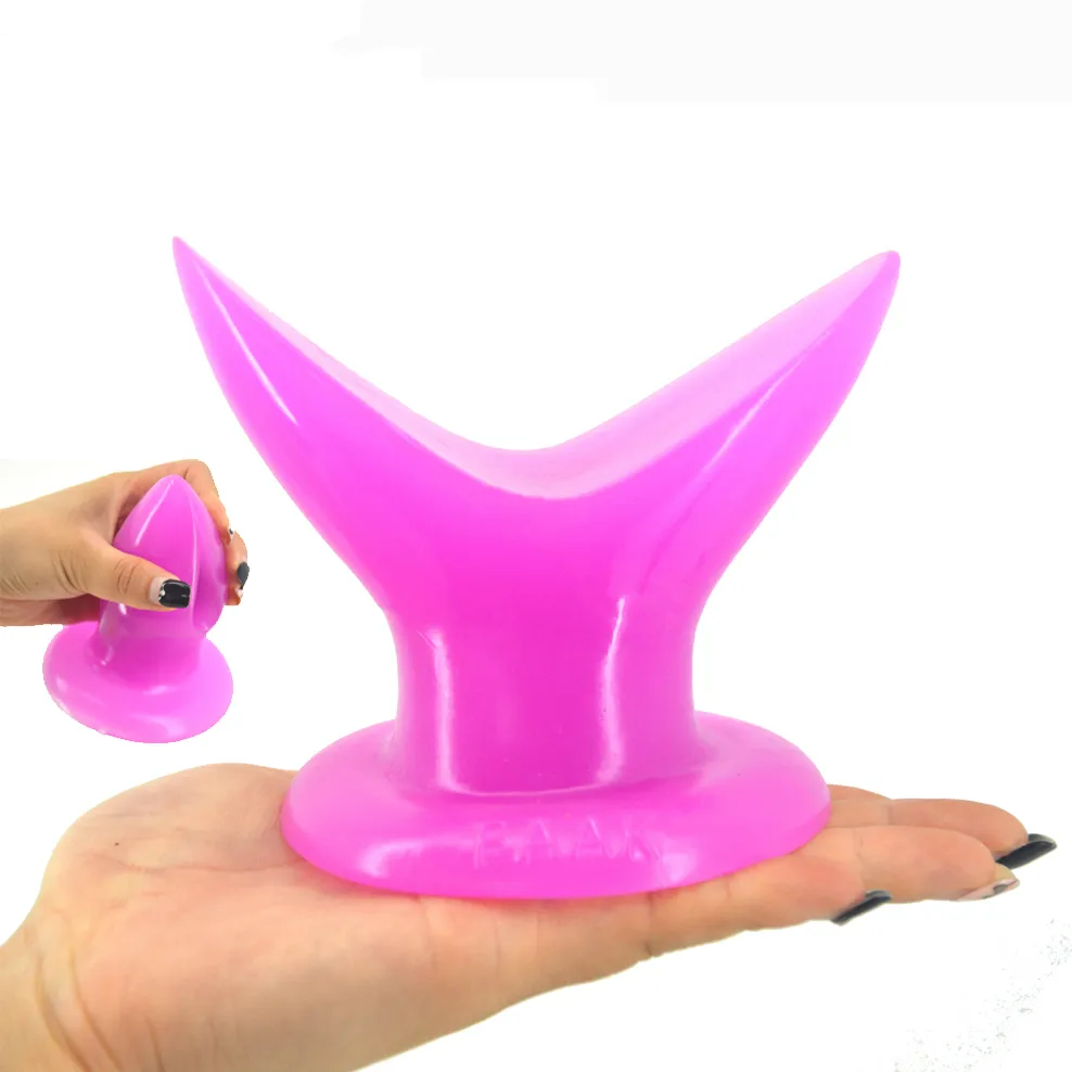 my little pony anal plug fallo realistico nero plug anale toys dildo pene finto impermeabile main image 0