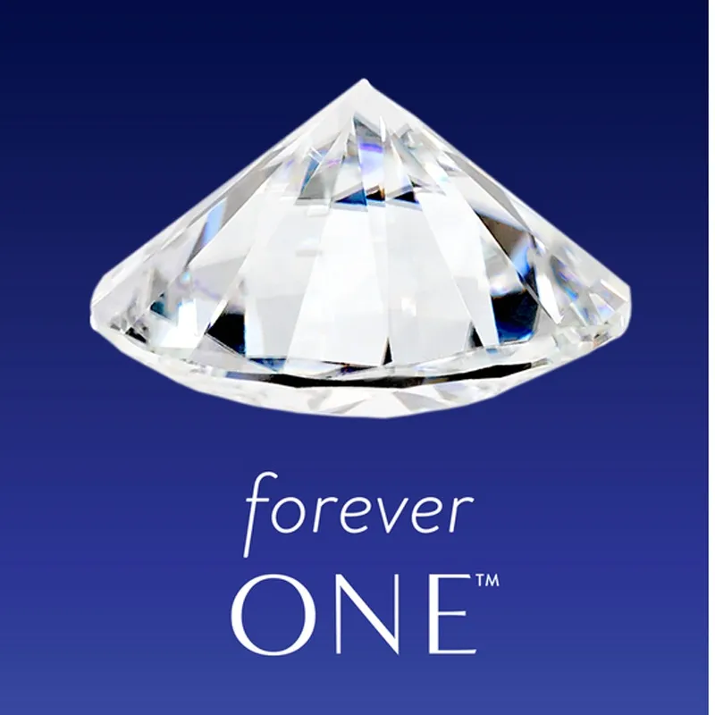 Env moissanite on sale