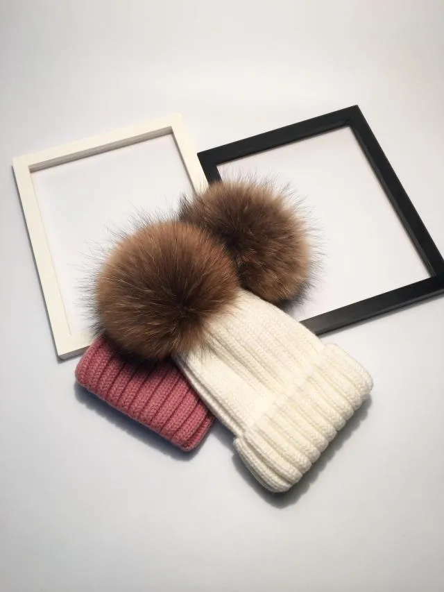 winter hats for women pom pom hat (13)