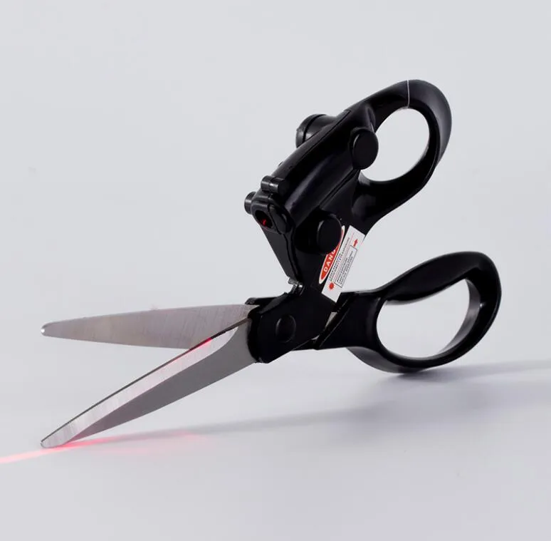 Wholesale Multi Function Laser Scissors For Home Crafts, Wrapping, Cutting,  And Fabric Scissors Sewing Professional Grade Straight Scissor From  Kangdan, $3.24