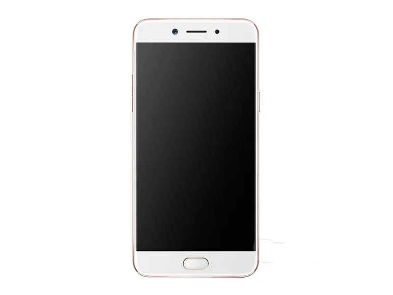 Original Oppo A77 4G LTE Cell Phone 4GB RAM 64GB ROM SNAPDRAGON 625 OCTA Core Android 5,5 tum 16.0mp Fingerprint ID Smart mobiltelefon