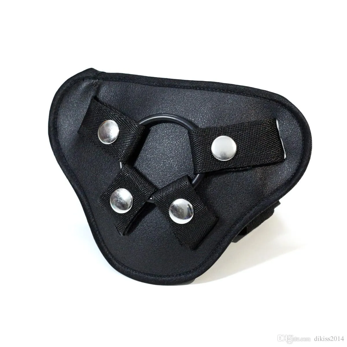 Black strapons deals
