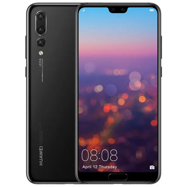 Auriculares huawei p20 pro original clearance