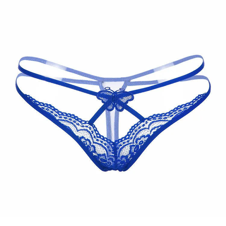 Womens Underwear G Strings Young Girl Sexy Lingerie Plus Size Lace Panties  For Women Wholesalers #1505 From Hxl2014, $15.23