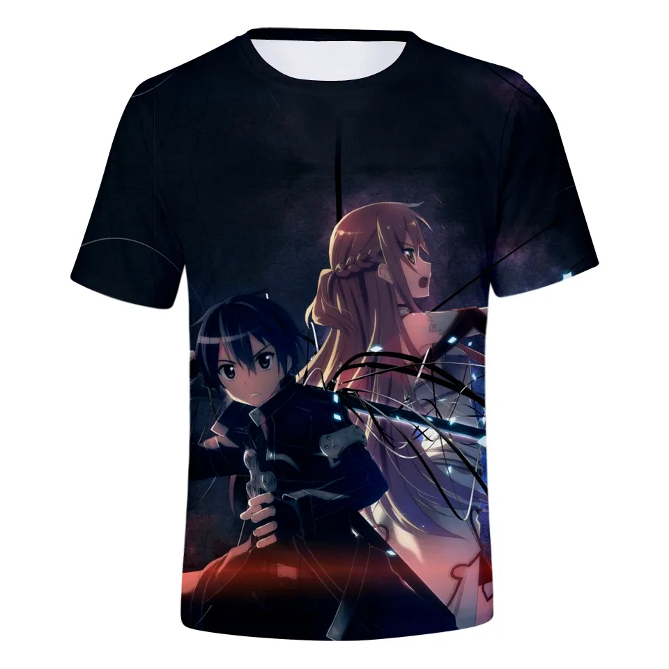 Dress Like Your Favorite Character: Anime Apparel Online That Makes a Statement
