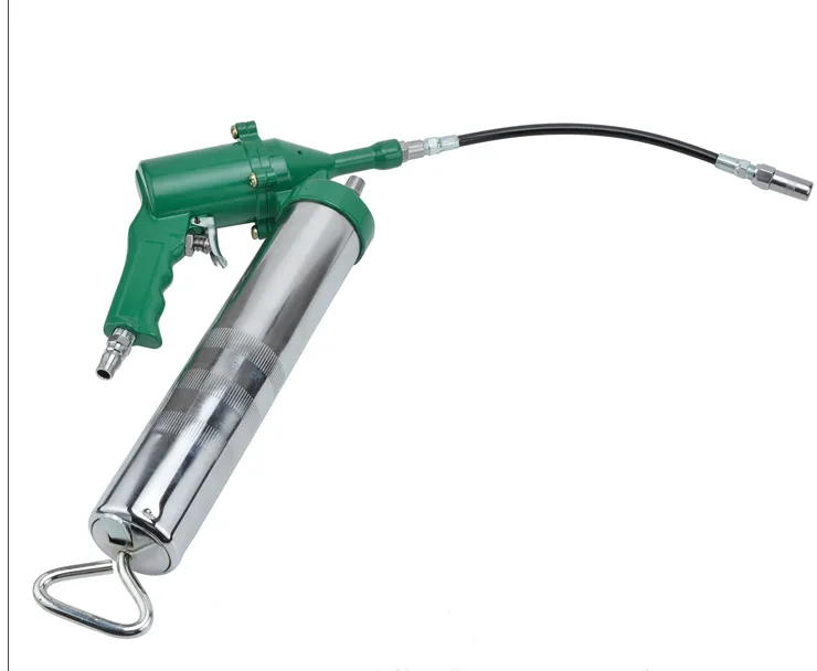 ProLube 400CC Pneumatic Grease Gun 30 150PSI, Pro Tools For Air
