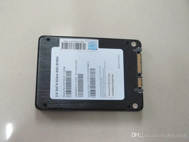 MB STAR C4 C5 C6 DAS XENTRY EPC Tam Süper SSD 480GB Dizüstü bilgisayarların çoğu için uygun