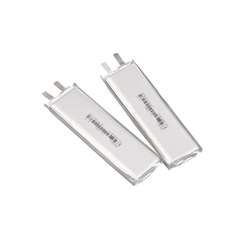 McNair 912995 Bateria de polímero de lítio plano recarregável 3.7V 3000mAh 11,1wh para o alto -falante Bluetooth JBL Wireless