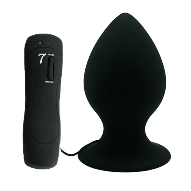 plug anal 7 cm Anal Plug Small Silver 7 cm : Amazon.de: Health & Personal Care main image 0
