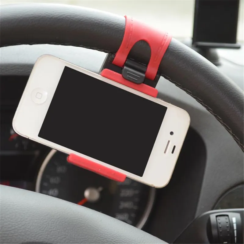 Hot Sale Universal Cell Phone GPS Mobile Car Magnetic Dash Mount Holder For GPS Hud Pad design