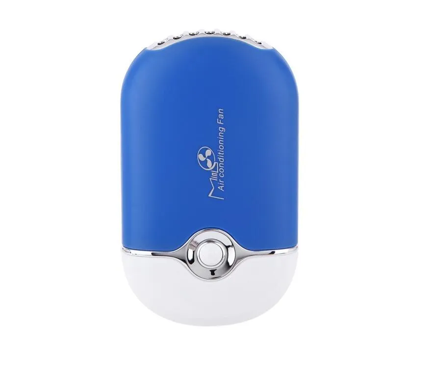 Otro maquillaje Ventilador USB Aire acondicionado Soplador Extensión de pestañas Pegamento Secado rápido Pestañas injertadas Secador dedicado Maquillaje Herramientas de belleza