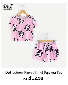 Panda Print