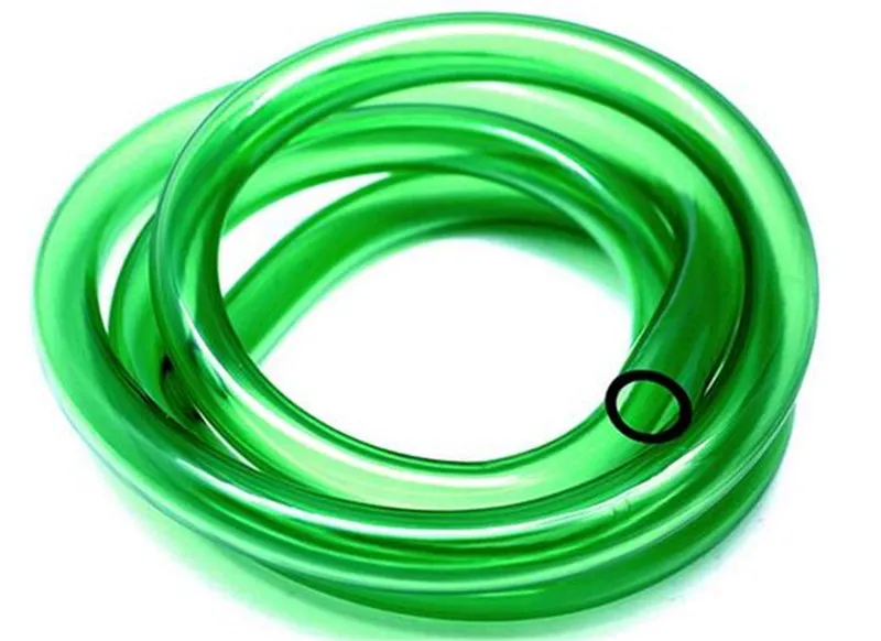 1 Meter 14mm 16mm 18mm 20mm Green Aquarium Air Bubble Stone Tubing Soft Hose Tube Fish Tank Pond Pump Water Pipe Hose Accessories8047357