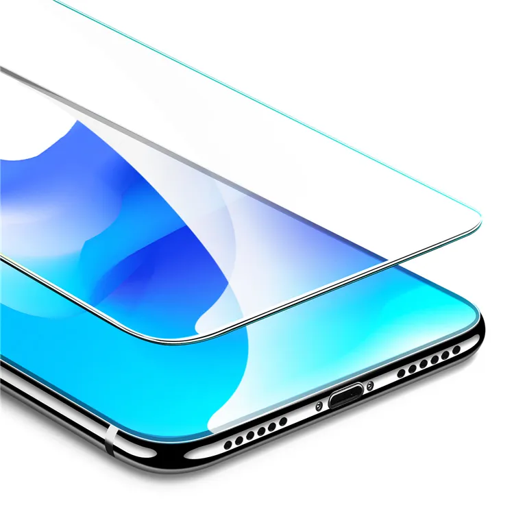 iphone xr xs max tempered glass