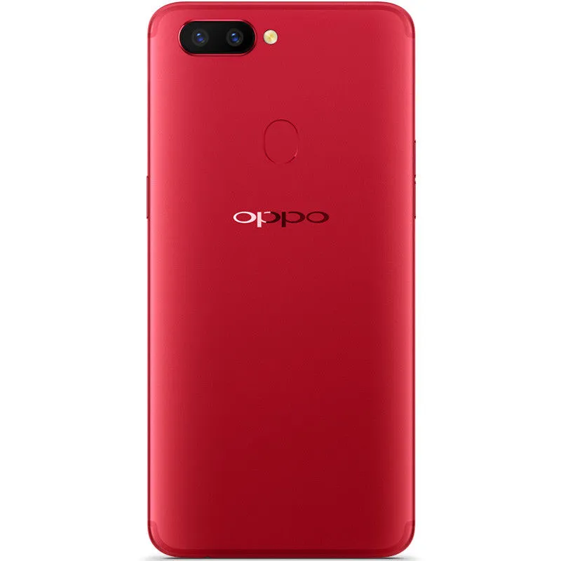 OPPO R11s 6.01 In Full Screen Smartphone 4GB RAM, From