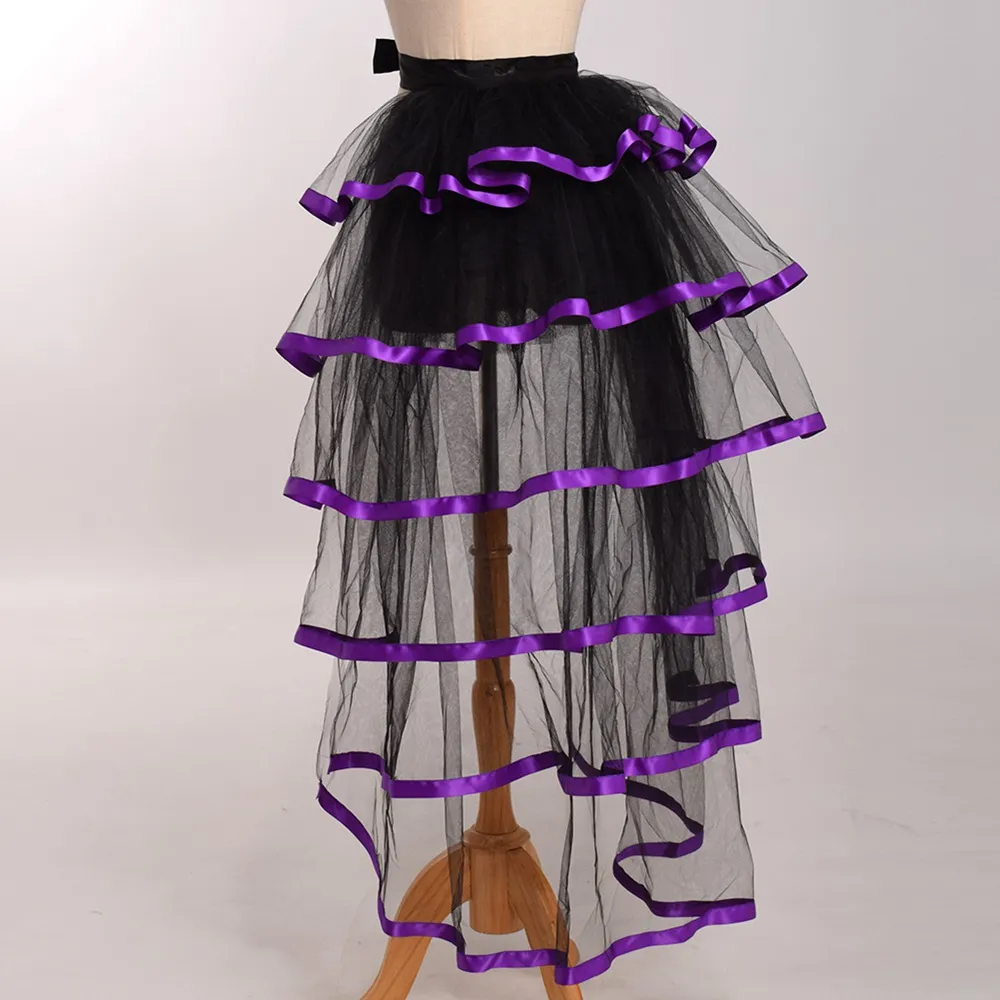Falda tutu tul negra en #sevilla para Carnaval tienda Online disfraces