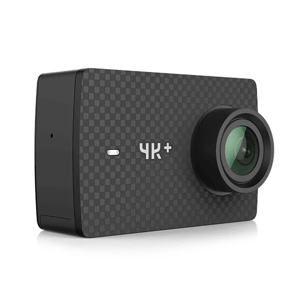 xiaomi yi 4k+action camera 