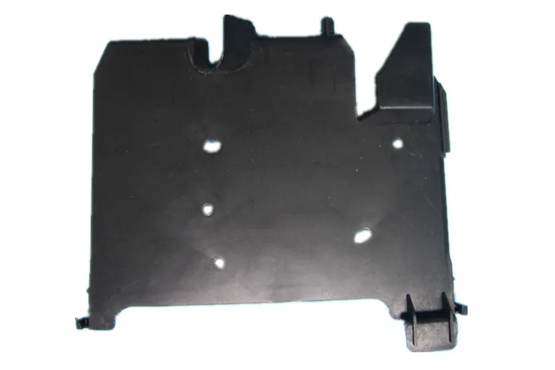 Box Box Battery Plate Board for Mazda 3 2003 2004 2005 2006 2007 2008 BK 2009 2011 BL 1.6 lub 2,0 cm3 Mazda 5 CW CR Z601-18-591F