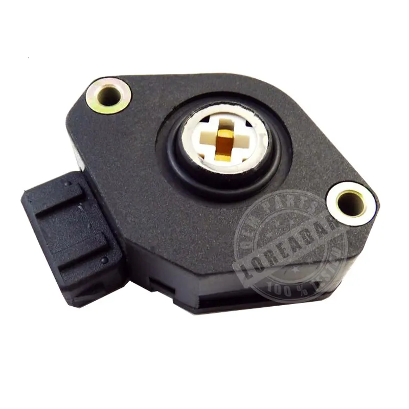 LOREADA Sensore di posizione della valvola a farfalla per VOLKSWAGEN VW JETTA GOLF PASSAT 1.6 CABRIO JETTA 037907385N 90706700