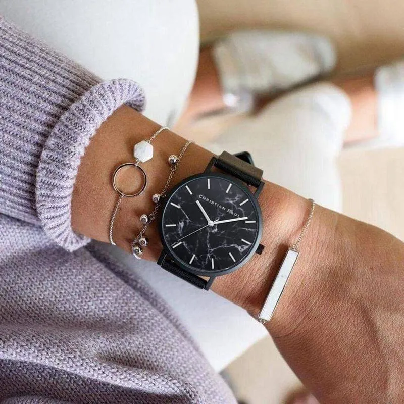 Pv horloge clearance