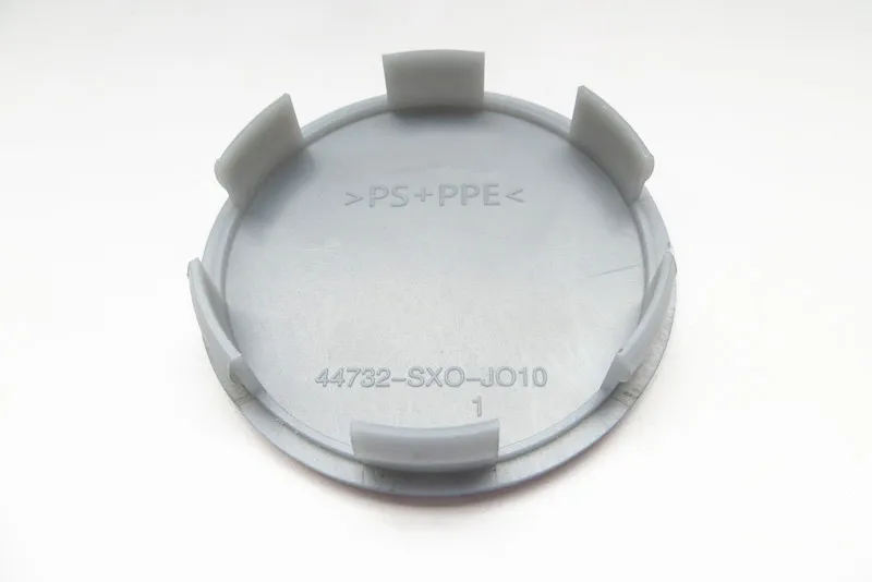 100pcs 69mm أسود سبيكة عجلات CAP CAP CAP HUBCAPS تغطية شعار الشعار لإكسسوارات السيارات CIDIC CARING 296G