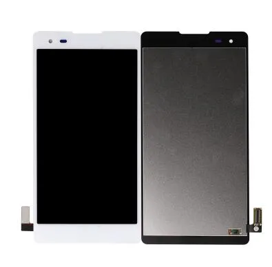 100% Testad för LG K200 M160 / M150 POWER 2 Display LCD-skärm Touch Digitizer Assembly