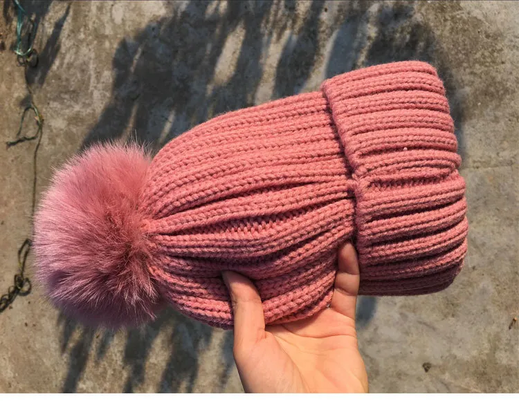 winter hat for women (2)