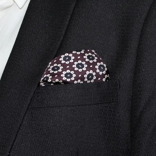 100% шелк шелка шелковицы платок карман квадратный шарф мочалкой 12,6 х 12,6 дюйма аксессуар #4070