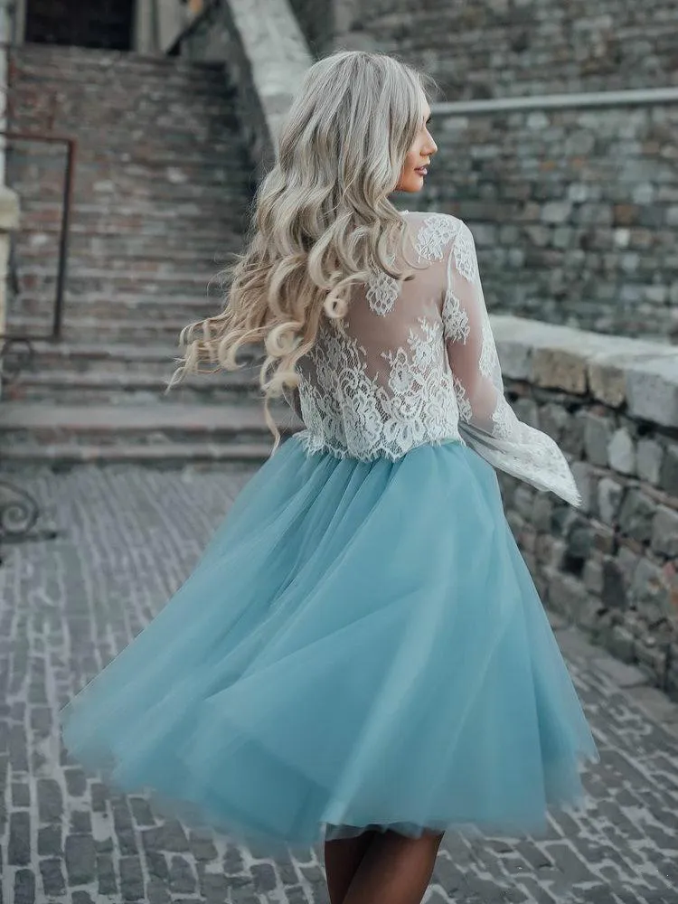 Beautiful two deals piece dresses