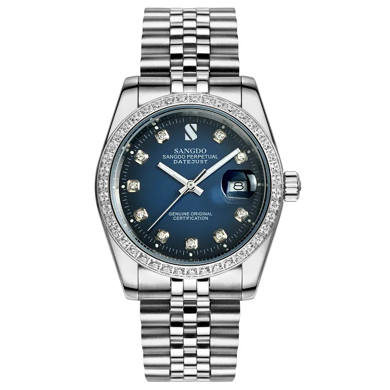 Sangdo watch hotsell