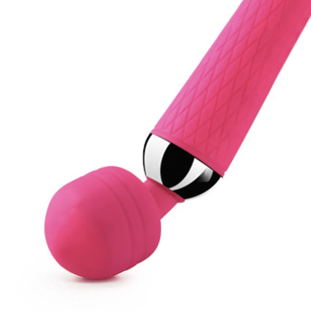 Super Powerful Rechargeable Clit Vibrator Massager... From Zhengrui09,  $7.29 | DHgate.Com