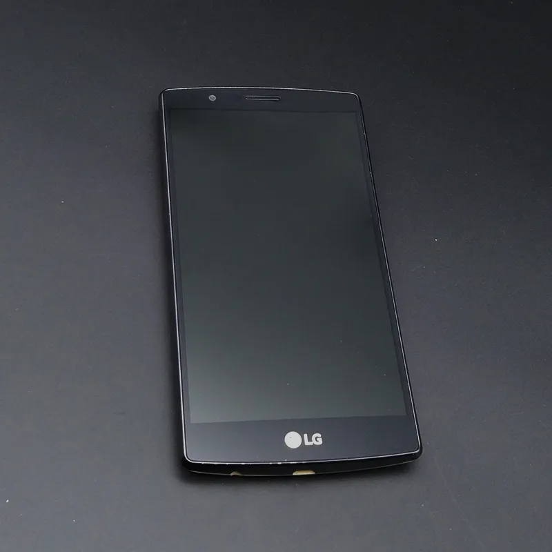 Yenilenmiş Orijinal Cep Telefonları LG G4 H810 H815 VS986 5.5 