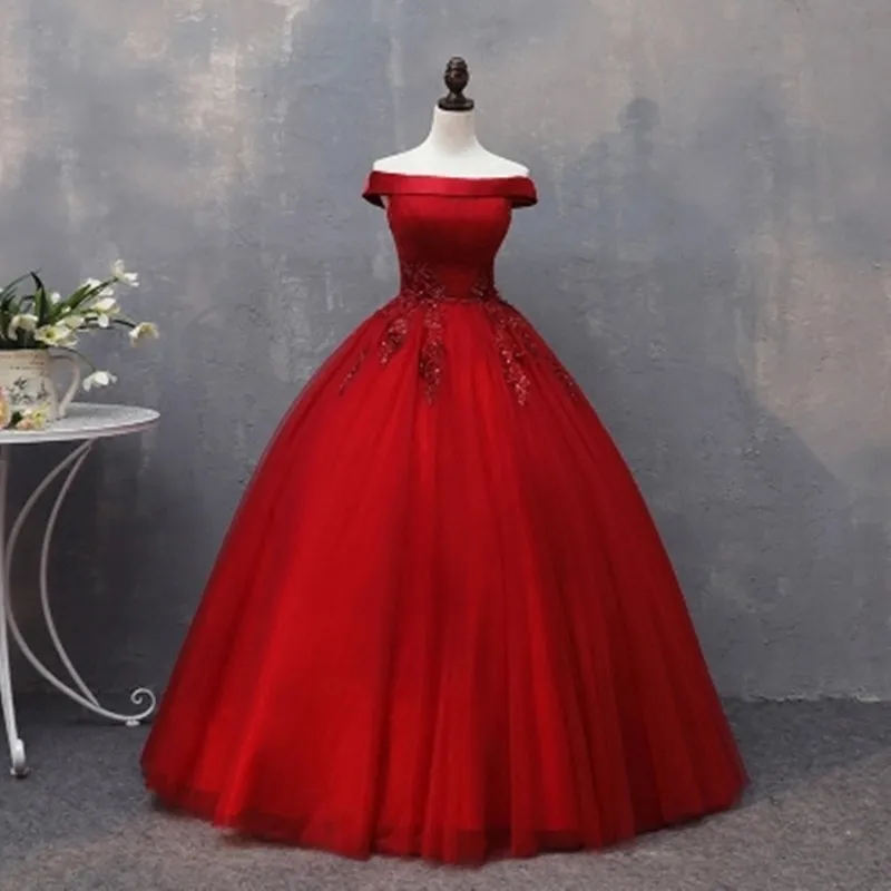 Debutante sales gowns 2018